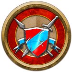 Pf2e Fighter Icon