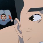 Thragg coming for Mark