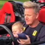 Off to hell’s kitchen