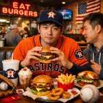Astros rookie right-hander Tatsuya Imai  still adjusting to 'Ame