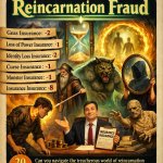 Choose Your Own Adventure