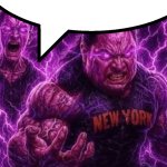 Adrian explain our riend group DANK