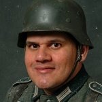 My Body Is Ready WW2 German