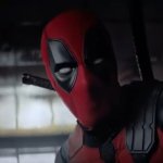 Deadpool Wolverine That only took 20 f*cking years