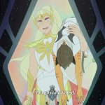 She Ra miscalculated