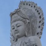 Guanyin Statue