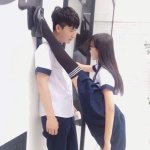 Guy can't take a hint