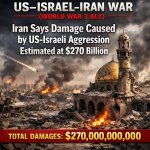 US–Israel–Iran War (World War 3 DLC)