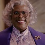 Madea
