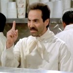 Soup Nazi