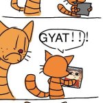 What r u watching? meme