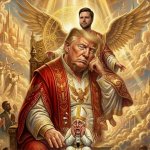 Republican Gods template