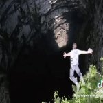 Jumping GIF Template