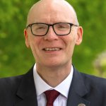 Chancellor Beeby