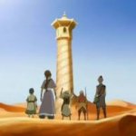 Avatar hidden library