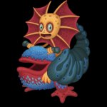 Major Galymph template