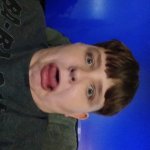 When you walk into the wrong car