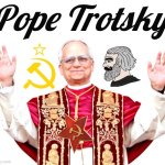 Pope Trotsky 2