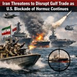 US–Israel–Iran War (World War 3 DLC)