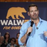 Eric Swillwell lying