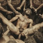 Hot Jesus