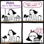 It's you and by a lot ( high res) | Any other Paradox Pokemon from the future; Iron crown; Iron Crown | image tagged in it's you and by a lot high res,pokemon | made w/ Imgflip meme maker