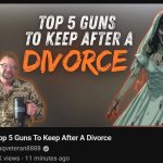 Top 5 Guns To Keep After A divorce