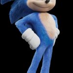 Movie sonic the hedgehog