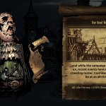 darkest dungeon town event