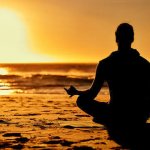 Dramatic yoga
