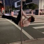 Pole Dancing