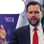 JD Vance speaking