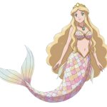 Mermaid Queen