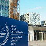 International Criminal Court HQ
