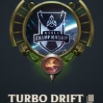 turbo-drift