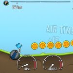 Hill climb racing meme