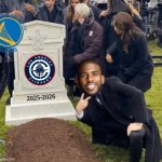la clippers meme | 2025-2026 | image tagged in grant gustin over grave,la,clippers,nba memes,sports,basketball | made w/ Imgflip meme maker