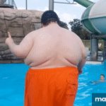 Water bomb