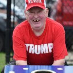 RB 60 Arbie Cornhole Special Olympics