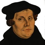 Martin Luther