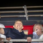 Fico celebrates