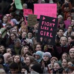 Canadian white women