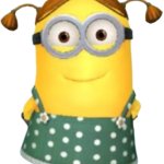 Dave dressed as girl