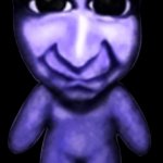Ao oni