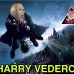 Harry Vederci