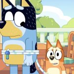 Bingo "That could have been me!" meme