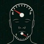 brain without fuel