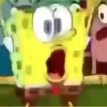 Spongebob WOOOOO Meme GIF Template