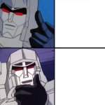 Megatron