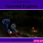 Haunted Engines